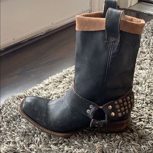 Freebird by Steven size 9